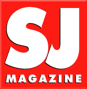 sj magazine logo