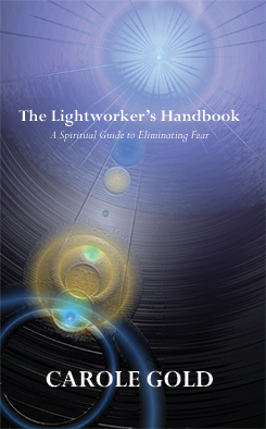 The Lightworker's Handbook