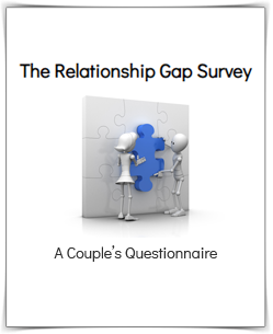 The Relationship Gap Survey