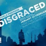 Disgraced