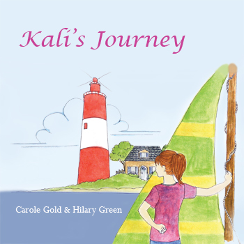 Kali's Journey