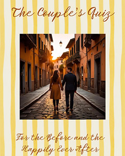 The Couple's Quiz